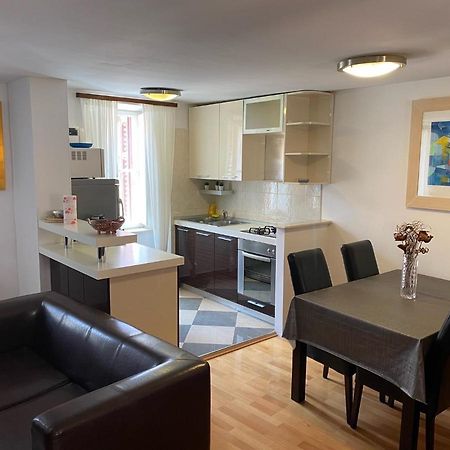Apartment Jimmy - Luxury 65M2 Two Bedrooms Aprtmnt Dubrovnik Luaran gambar