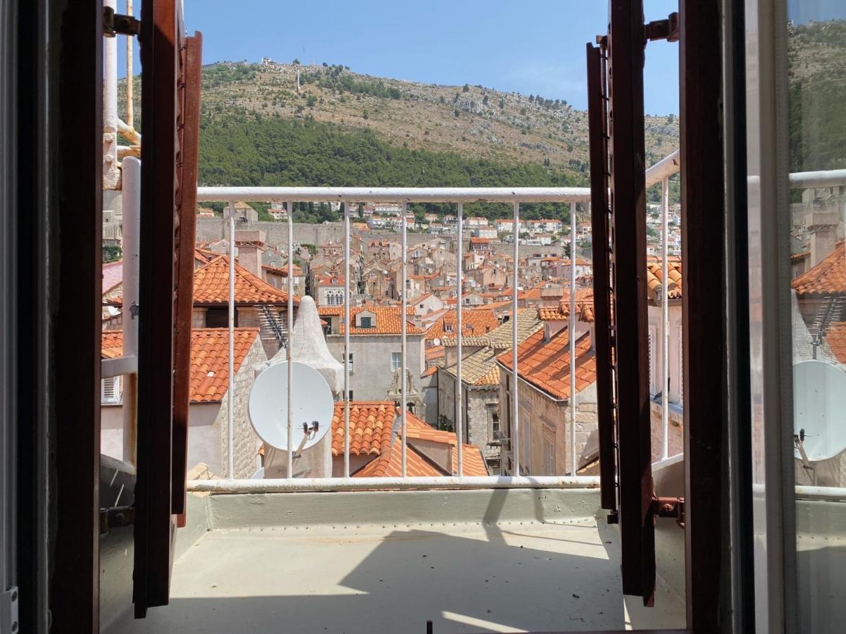 Apartment Jimmy - Luxury 65M2 Two Bedrooms Aprtmnt Dubrovnik Luaran gambar