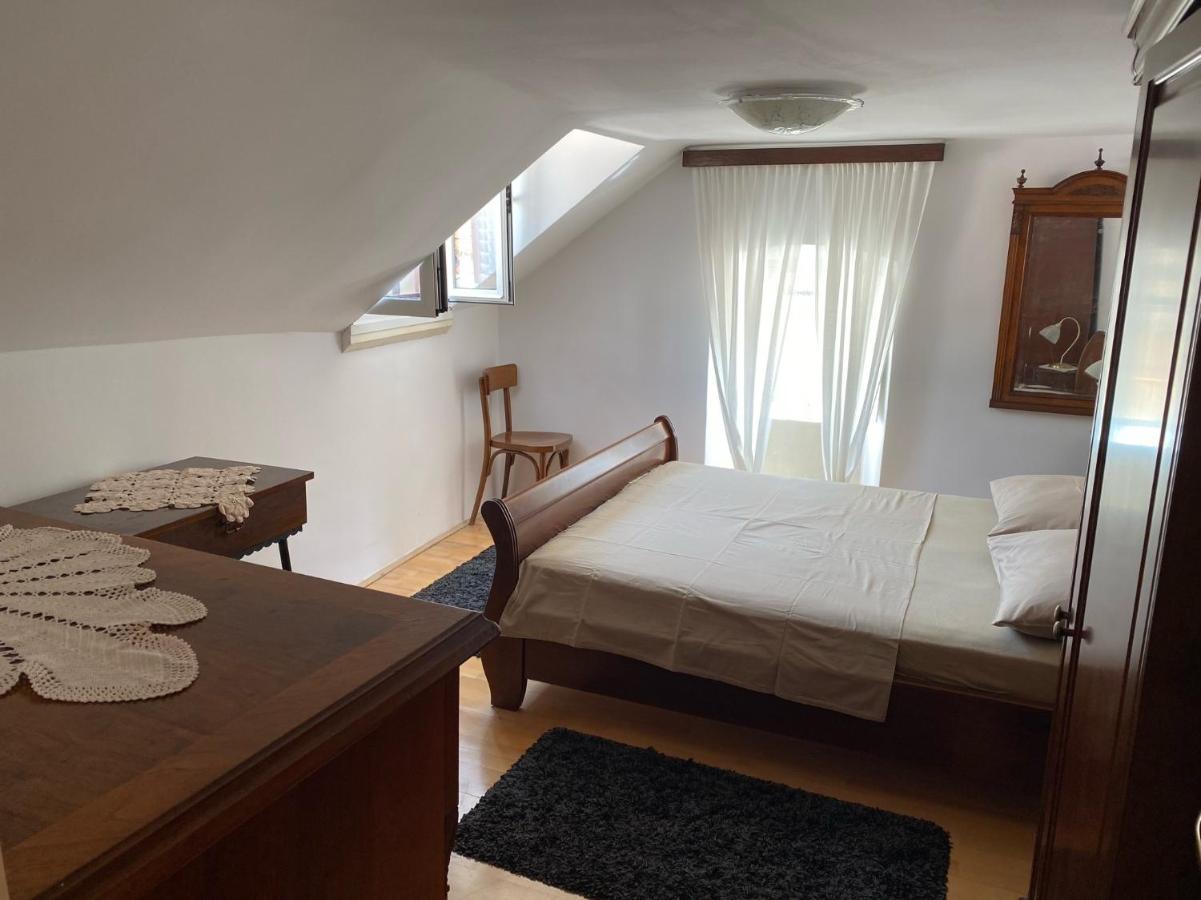 Apartment Jimmy - Luxury 65M2 Two Bedrooms Aprtmnt Dubrovnik Luaran gambar