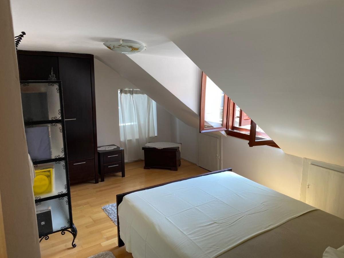 Apartment Jimmy - Luxury 65M2 Two Bedrooms Aprtmnt Dubrovnik Luaran gambar