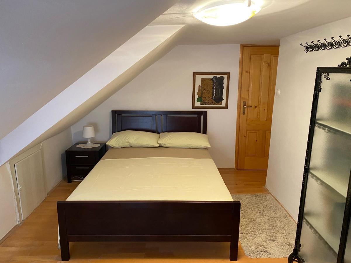 Apartment Jimmy - Luxury 65M2 Two Bedrooms Aprtmnt Dubrovnik Luaran gambar