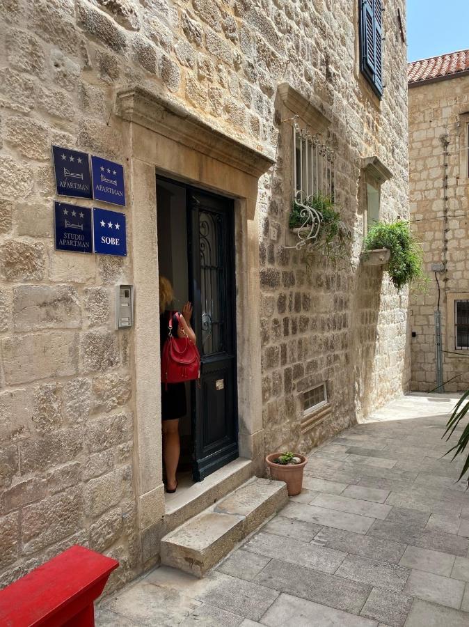 Apartment Jimmy - Luxury 65M2 Two Bedrooms Aprtmnt Dubrovnik Luaran gambar