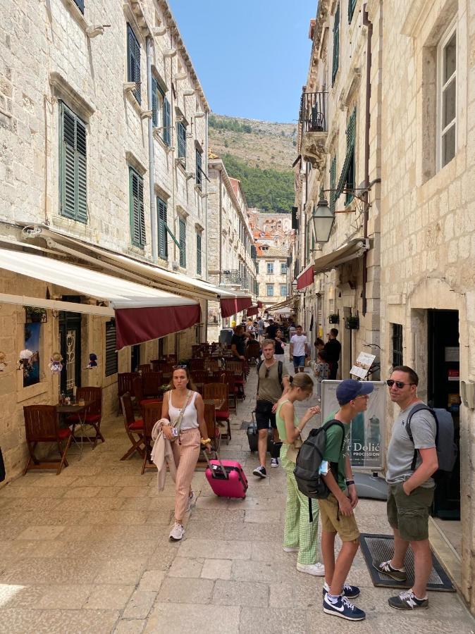 Apartment Jimmy - Luxury 65M2 Two Bedrooms Aprtmnt Dubrovnik Luaran gambar