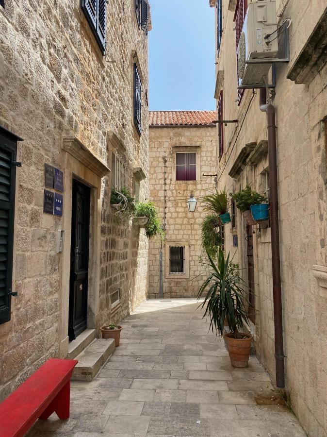 Apartment Jimmy - Luxury 65M2 Two Bedrooms Aprtmnt Dubrovnik Luaran gambar