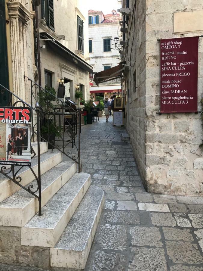 Apartment Jimmy - Luxury 65M2 Two Bedrooms Aprtmnt Dubrovnik Luaran gambar